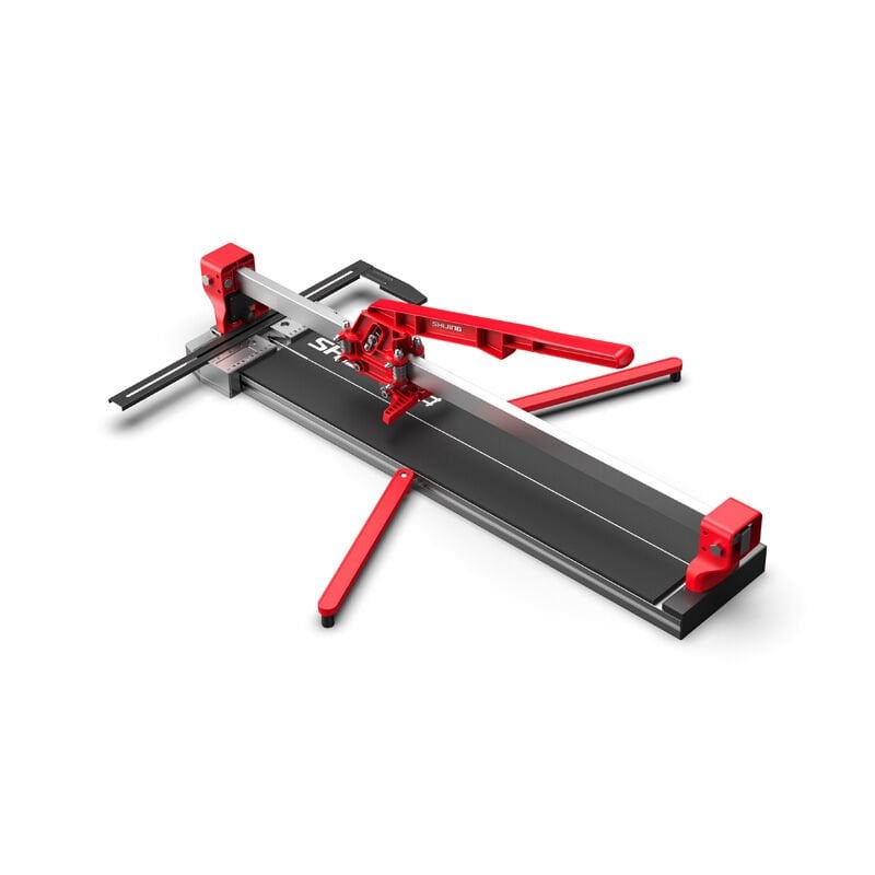SHIJINJ TOOLS E302 0600 Manuel Karo Kesici