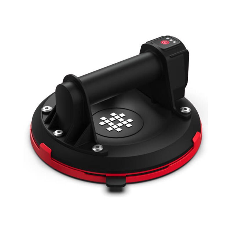 SHIJING TOOLS P618 Otomatik Hava Pompalı Vakum Emme Kabı