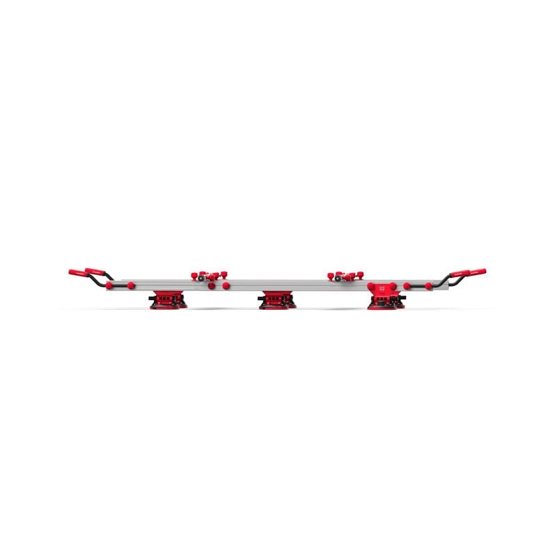 SHIJING TOOLS P708-6109 Plaka Taşıma