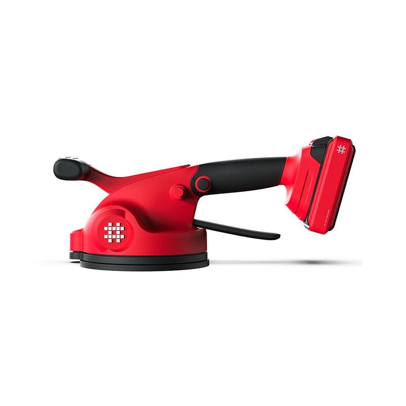 SHIJING TOOLS 9392 Karo Titreşimli Cihaz