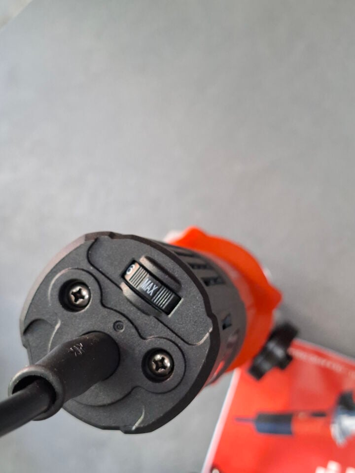 SHIJING 9311 Avuç Taşlama