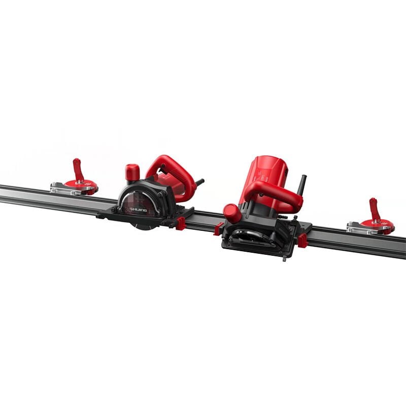 SHIJING TOOLS 9601 Elektrikli Kesici