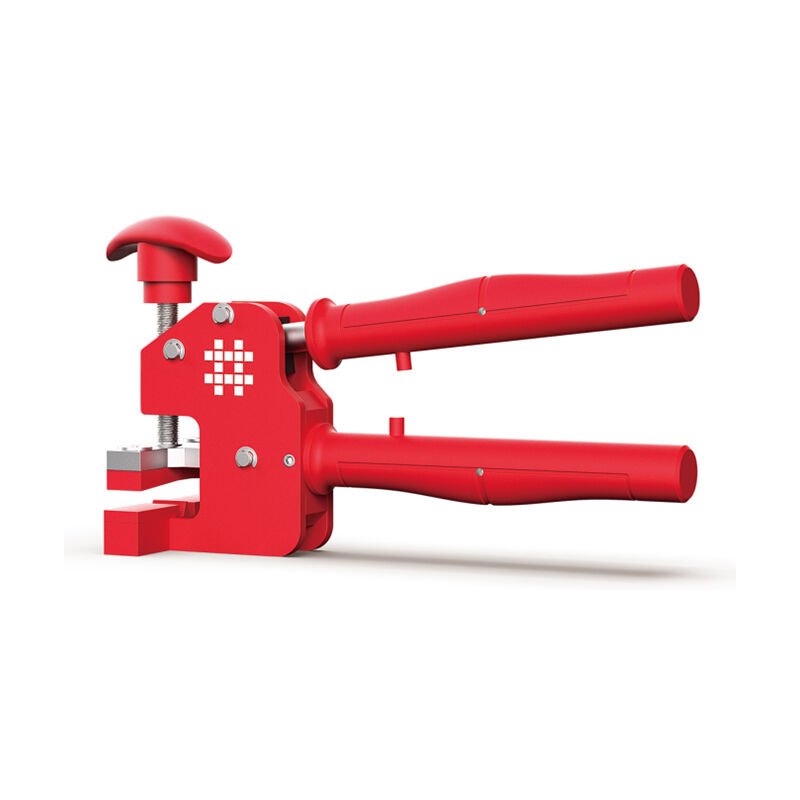 SHIJING TOOLS 6638 Kırık Karo Cihazı