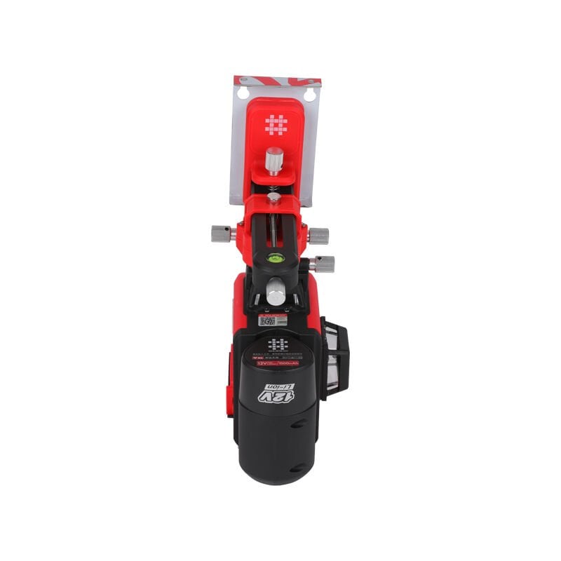 SHIJING TOOLS 7859E 12 (3D) Çizgi Lazer