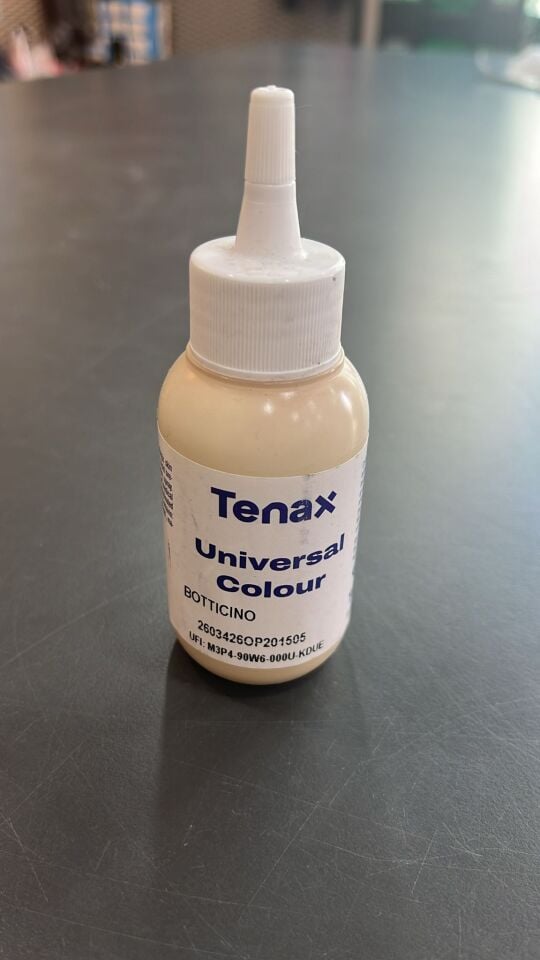 TENAX Titanyum BEJ Renk Piğmenti