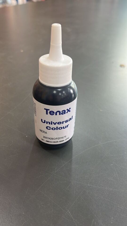 TENAX Titanyum NERA Renk Piğmenti