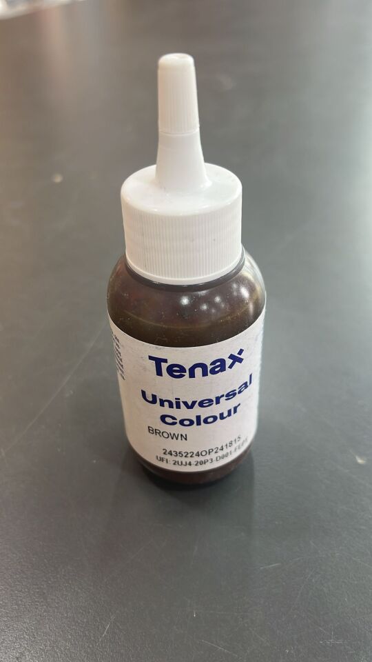 tenex titanyum renk piğmenti