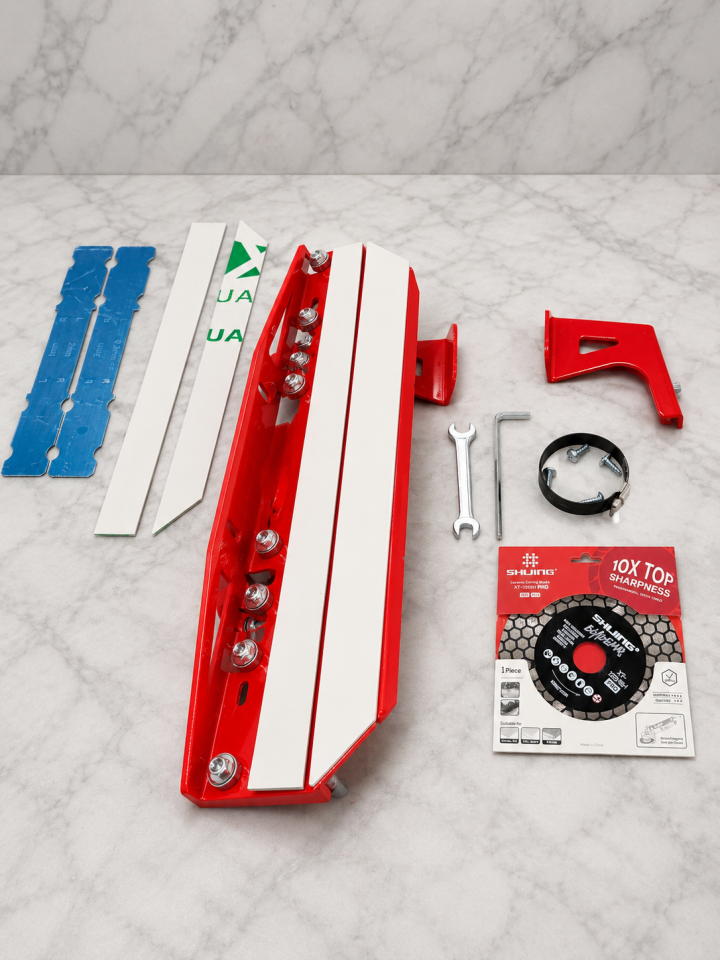 9610 SHIJING 45 KESİM APARATI