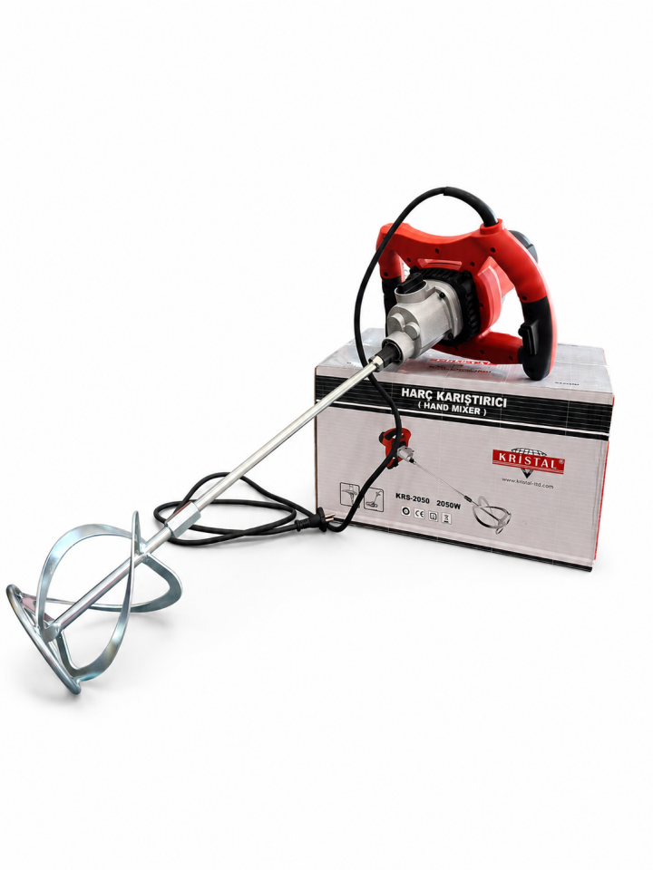 KRS-2050 WATT MİKSER