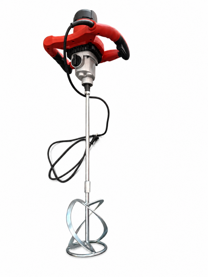 KRS-2050 WATT MİKSER