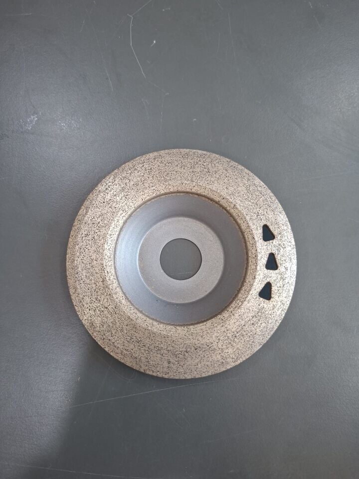 DİSTAR SOFT EDGE 115 mm Testere