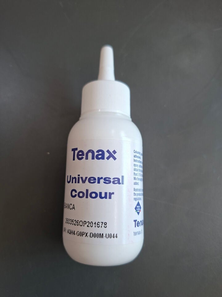 Tenax Beyaz Renklendirici