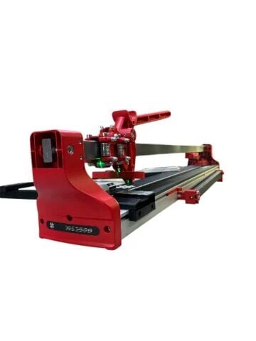 Shijing Tools 3722-1200 Manuel Seramik Kesici