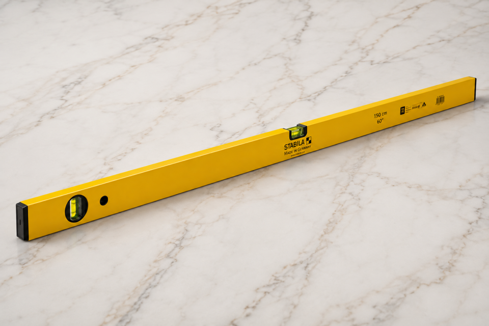 Stabila 150cm Su Terazisi