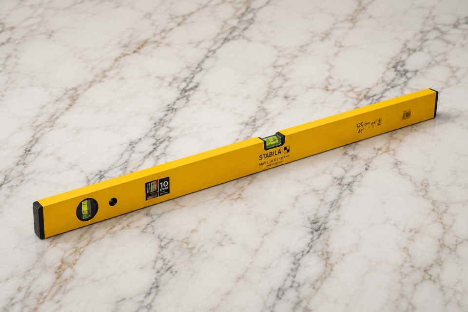 Stabila 120CM Su Terazisi