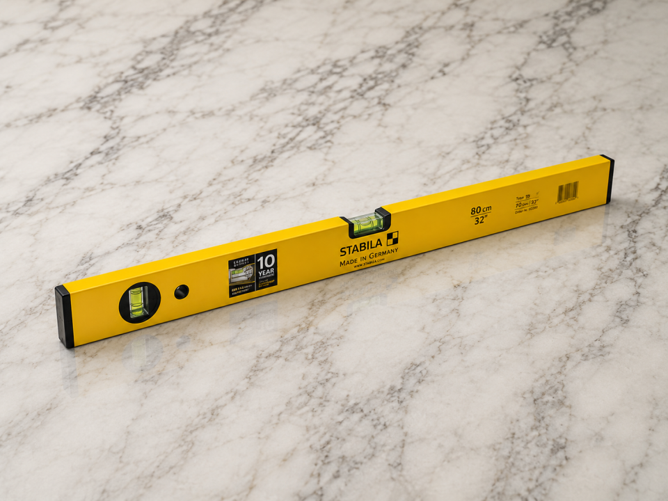 Stabila 80CM Su Terazisi