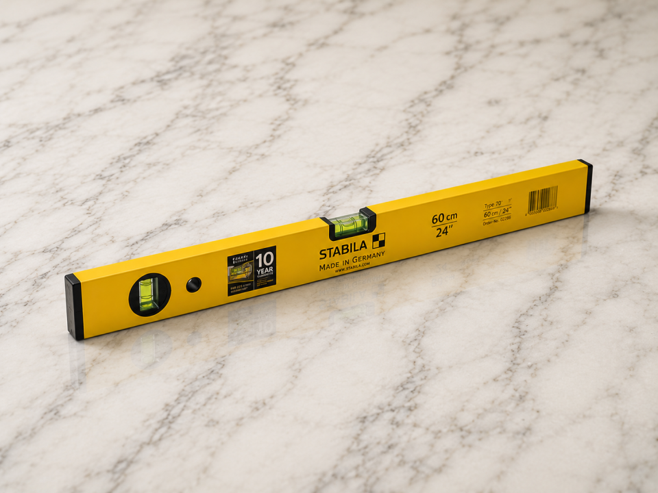 Stabila 60CM Su Terazisi