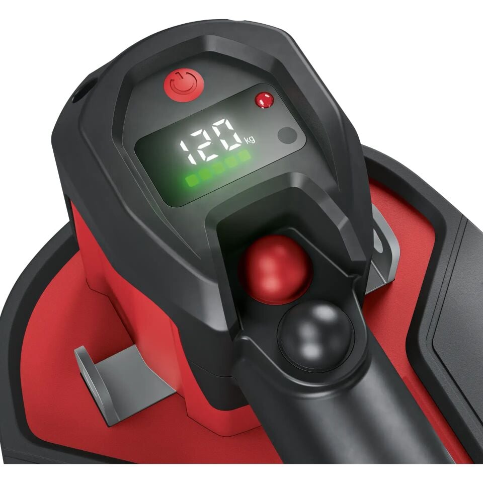 FLEX VLP 18.0 AKÜLÜ VANTUZ GRABO+FLEX TV 18-EC C AKÜLÜ VİBRATÖR
