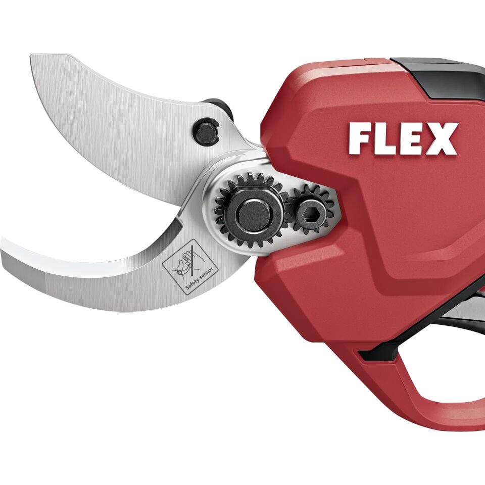 FLEX GPS 35 18-EC Akülü Budama Makası 18V