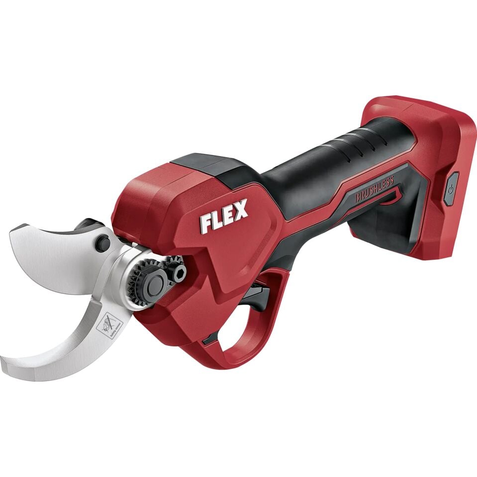 FLEX GPS 35 18-EC Akülü Budama Makası 18V
