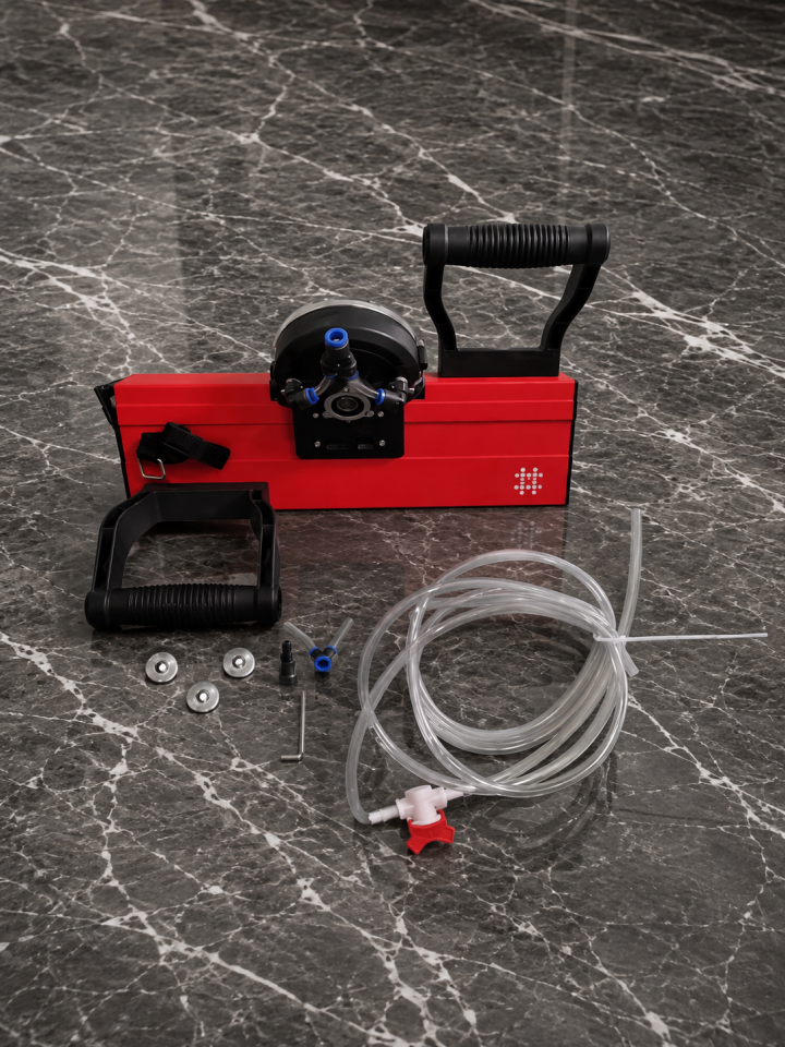 Shijing Tools 45 Derece Pah Kırma Aparatı 9606 Sulu Kesim