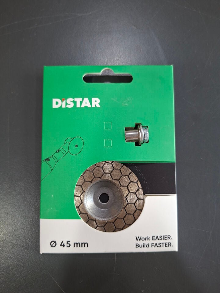 DİSTAR Nektar Testere