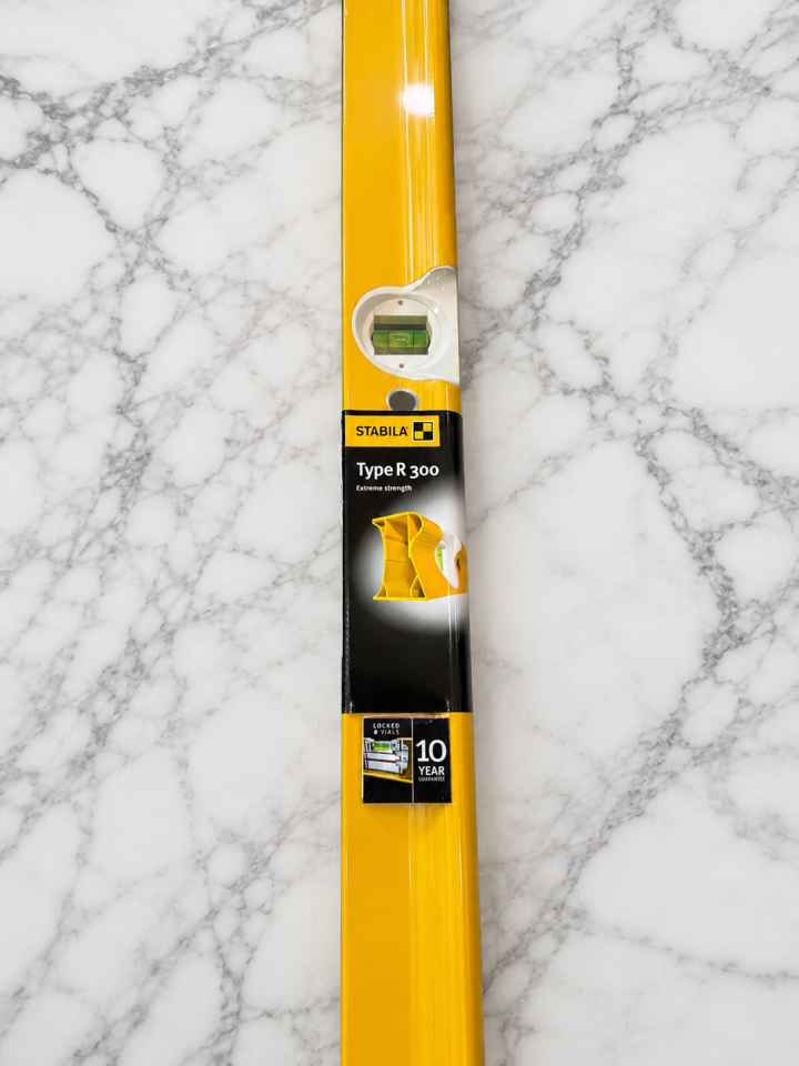 STABILA R300  244CM SU TERAZİSİ