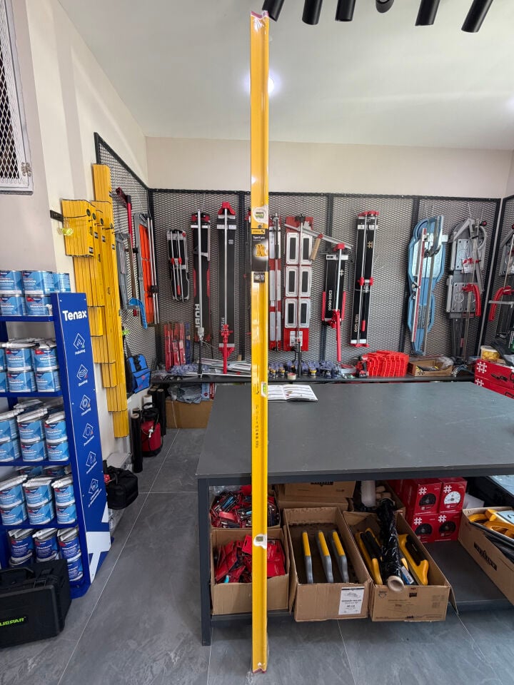 STABILA R300  244CM SU TERAZİSİ